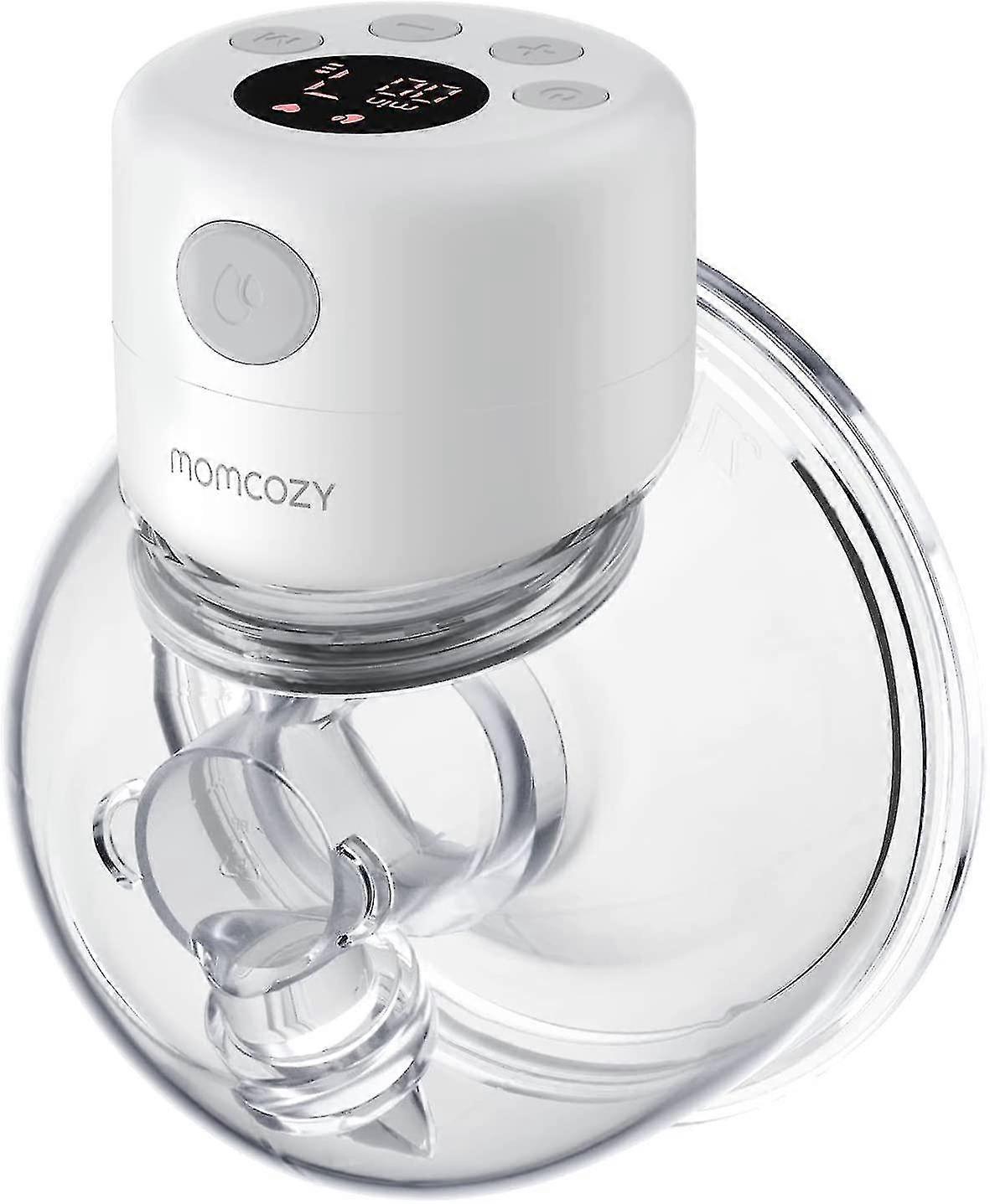 Electric Wearable Pump Hands Pump Portable