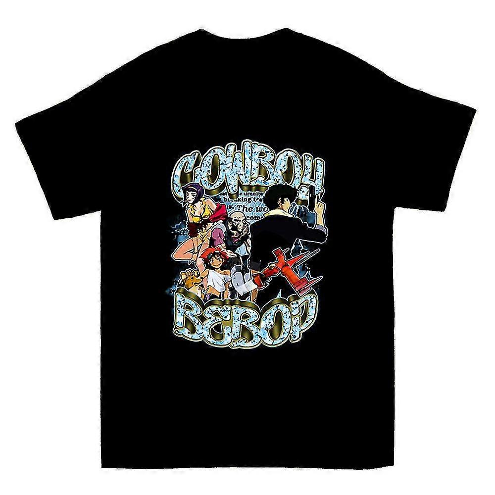 تي شيرت كاوبوي هيب هوب