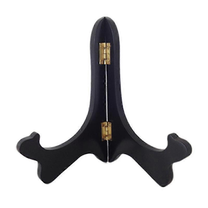 Display D Plate H Easels (8 Inch-2 Packs)