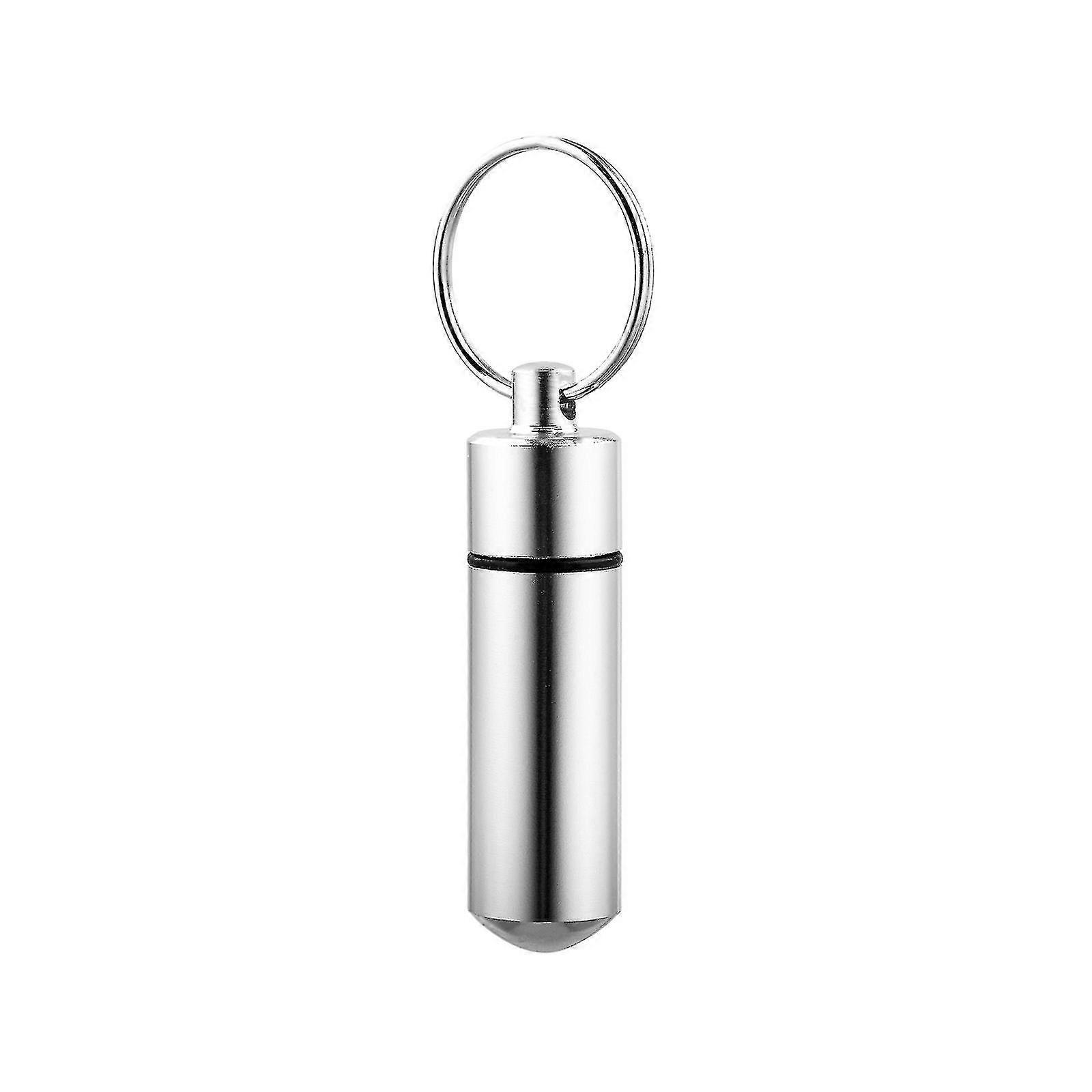 Suitable For Multi-purpose Sealing And Waterproofing Of Dji Fpv Combo Metal Joystick Storage Bottles