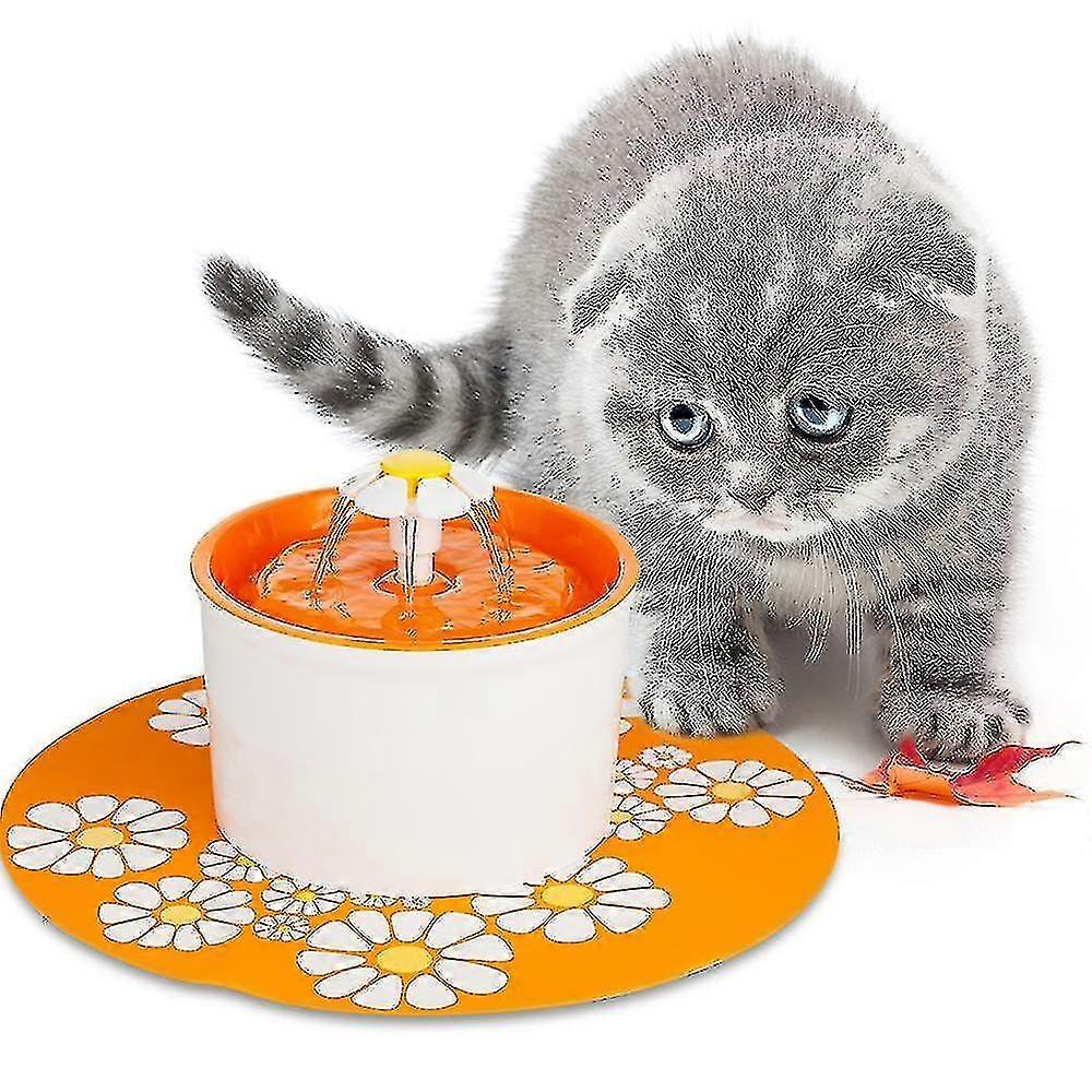 Electric Water Feeder(Green1)