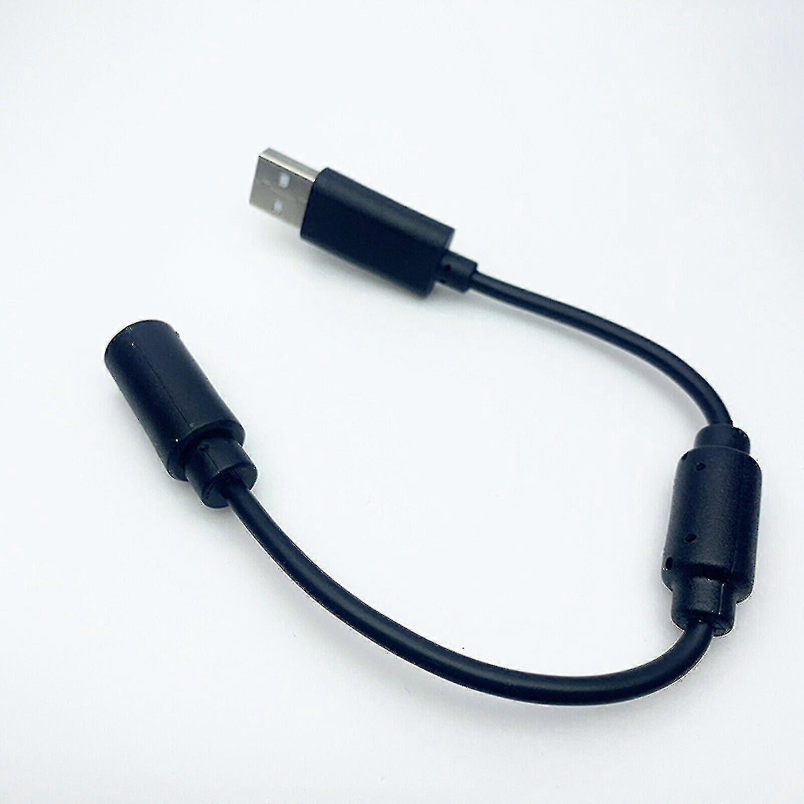 لوجيتك G920 دواسة USB سلك / محول كابل عجلة القيادة أسود Zh52