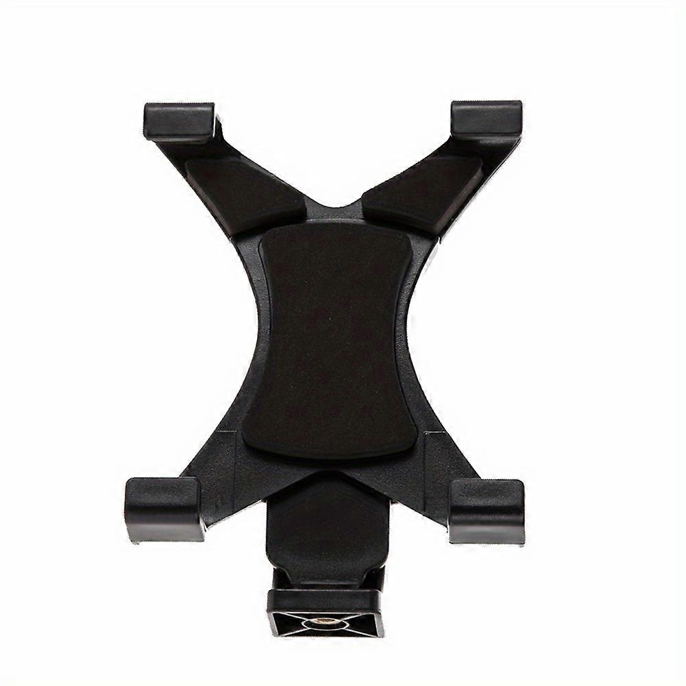 Universal Tripod Mount Holder Bracket 1/4in Thread Adapter for 7-10.1 iPad