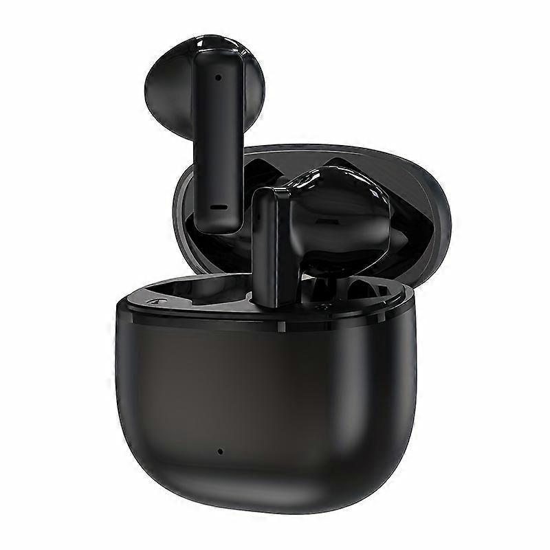 TWS Wireless 5.3 Wireless Headset Sports Headset Stereo, Mobile Hi-Fi Stereo Music and Microphone Touch Low Latency Gaming Headset.