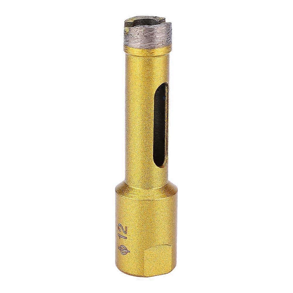 M10 Inner Thread Diamond Drill Bit 12mm 14mm 16mm for Marble Tile