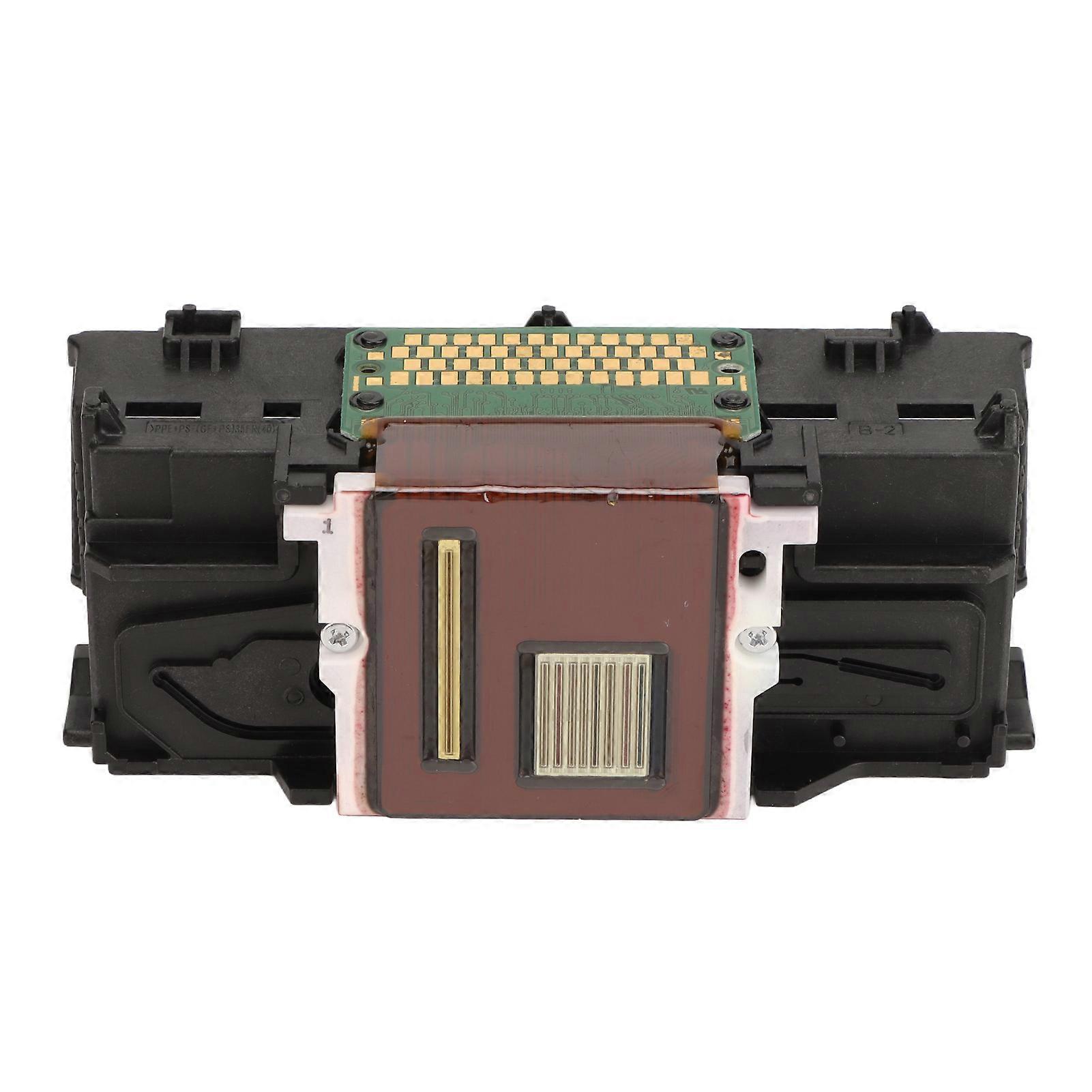 QY6 0090 Color Print Head Replacement for TS9120 TS8020 TS9020 TS8050 TS8070 TS8080 TS9050 TS9080 TS8040 Printers