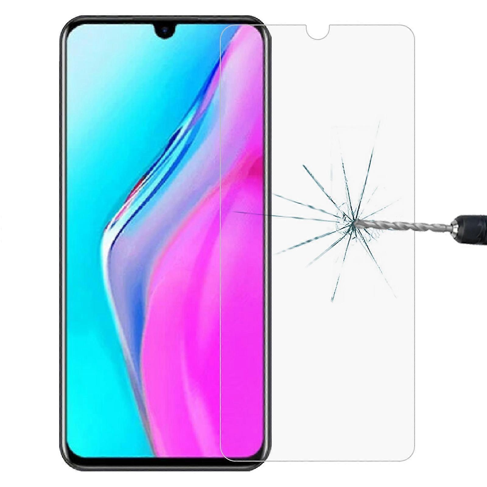 Infinix NOTE 11用ガラスフィルム