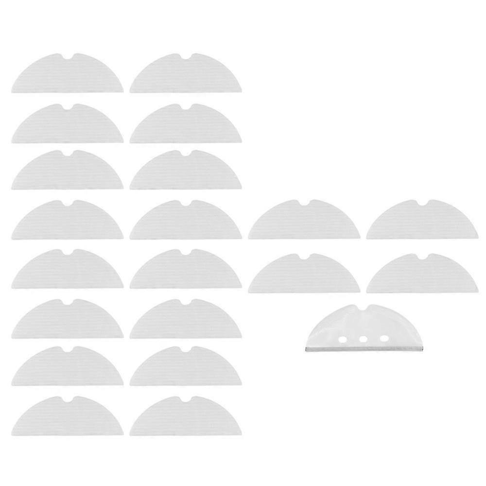 Mopping Cloth Stand And Disposable Mop Cloth Home Replacement Spare