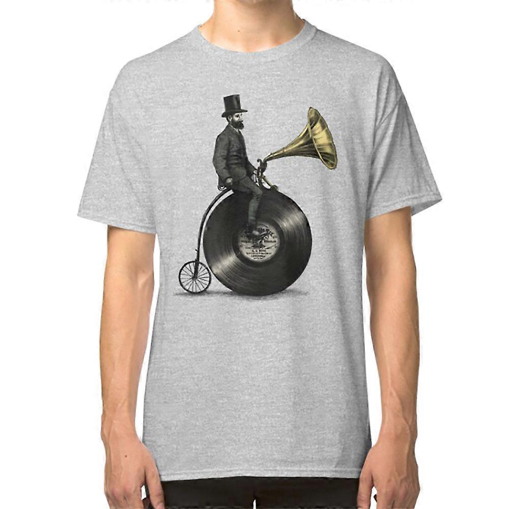 Music Man T-shirt