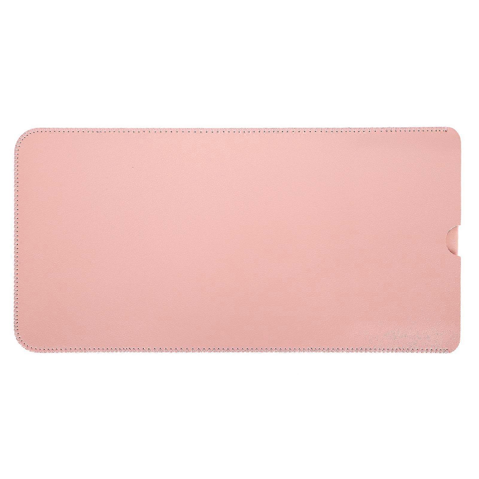 Portable Pink Keyboard Storage - Wearable Dustproof Keyboard Protector Case