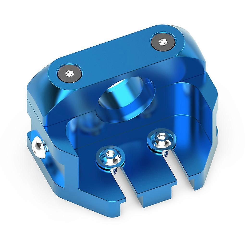 3D Printer  All Metal Mount for E3D Type Hotend Bracket for Ender3 /5V6