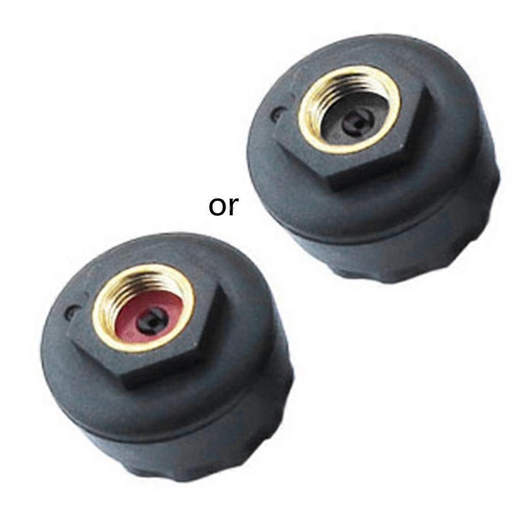 Solární energie TPMS Systém monitorování tlaku v pneumatikách automobilů Externí senzor Univerzální