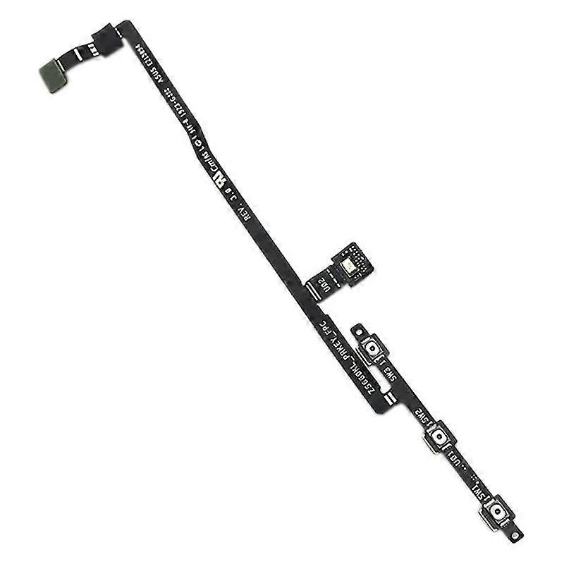 Power & Volume Button Flex Cable Compatible with ASUS ROG Phone II
