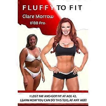 Fofinho para Ajustar - Clare Morrow