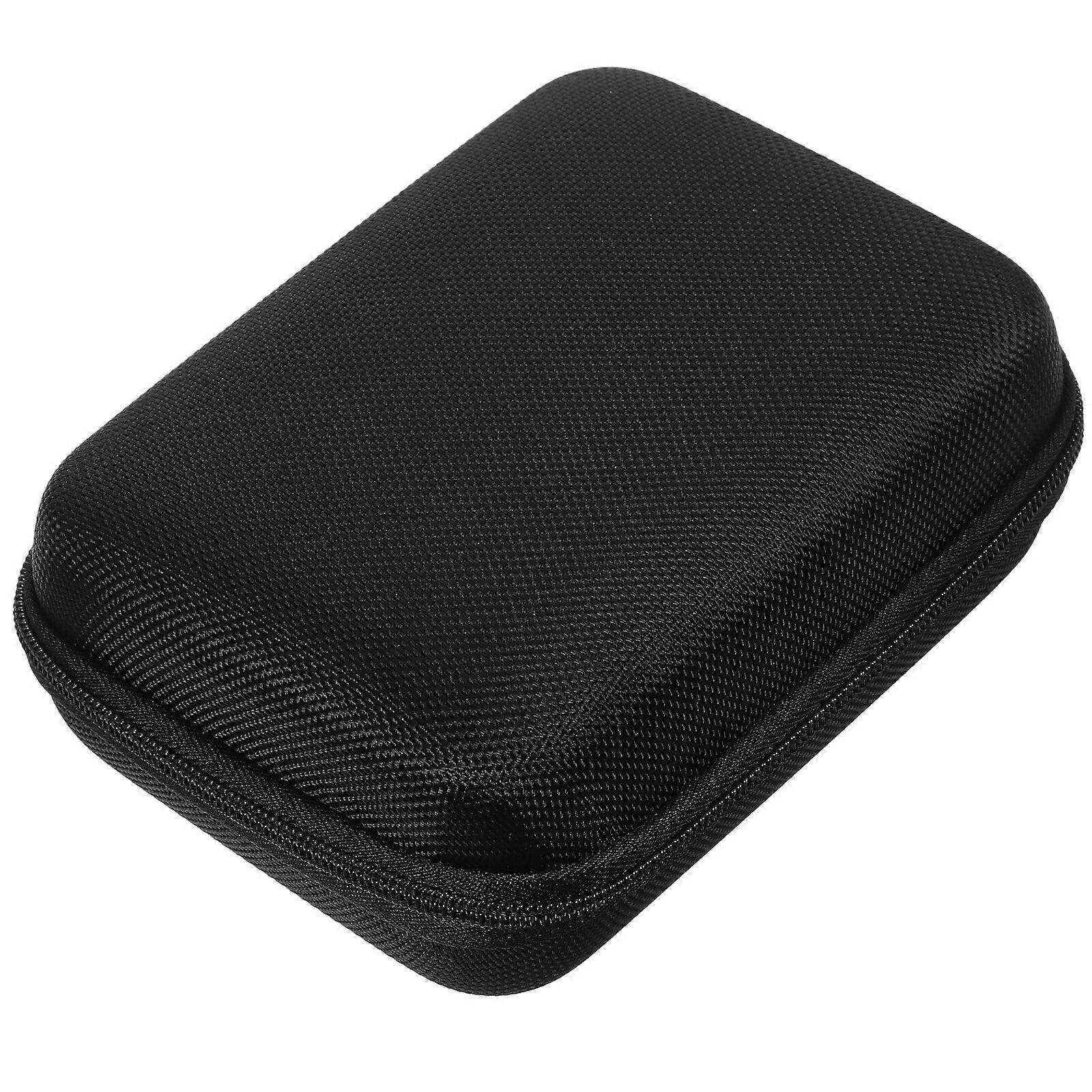 Earphone Storage Case Earbud Storage Case Electronics Bag Small Travel Pouch