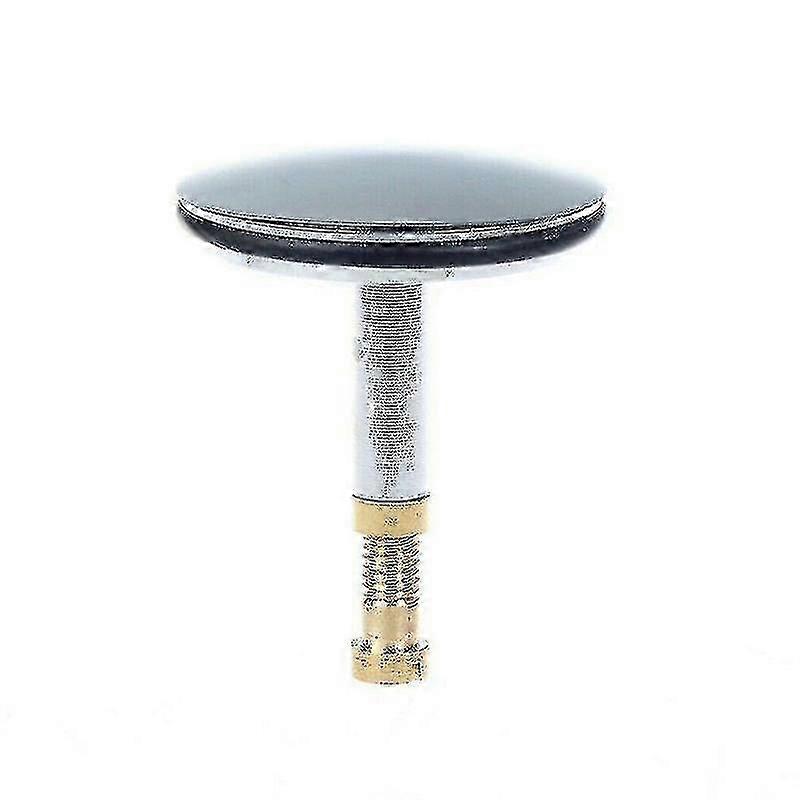 Copper Bathtub Drain Stopper A