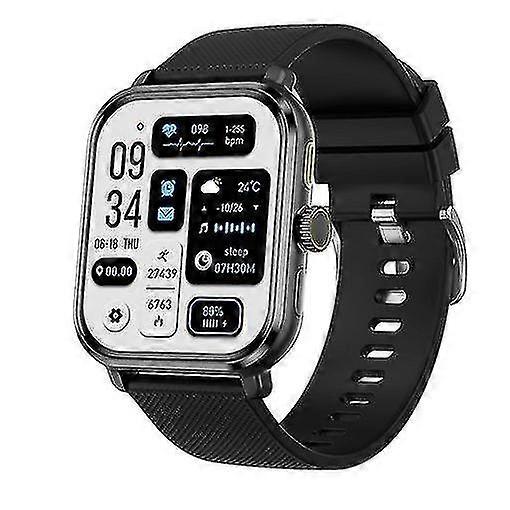 Smart Watch For Men With Gps