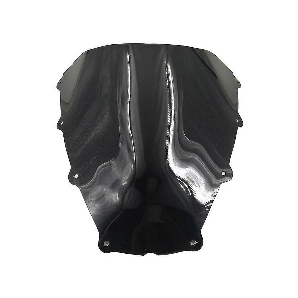 Dilwe Déflecteur De Vent De Moto Pare-brise De Moto, Déflecteur De Vent