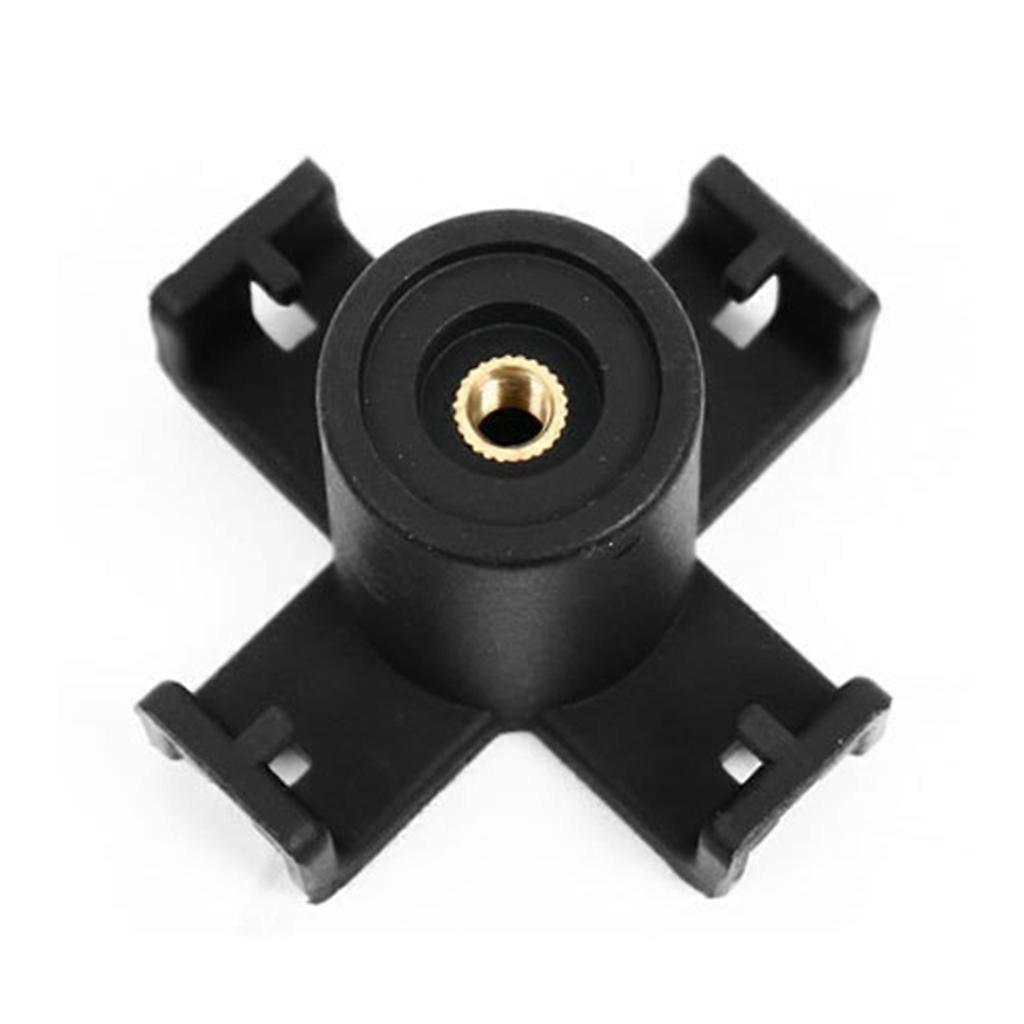 Interior Pendant Car ABS Trunk Hook Grocery Bag Designed for Model 3