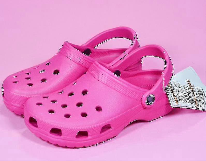 Women's Classic Clog-yvan