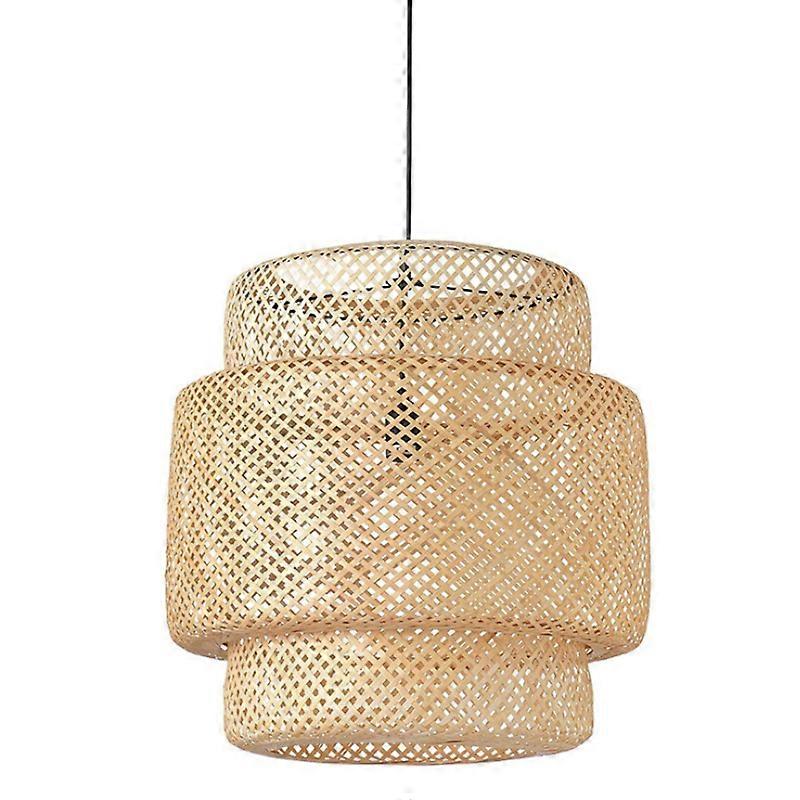 Colgante Natural Bambú Liby