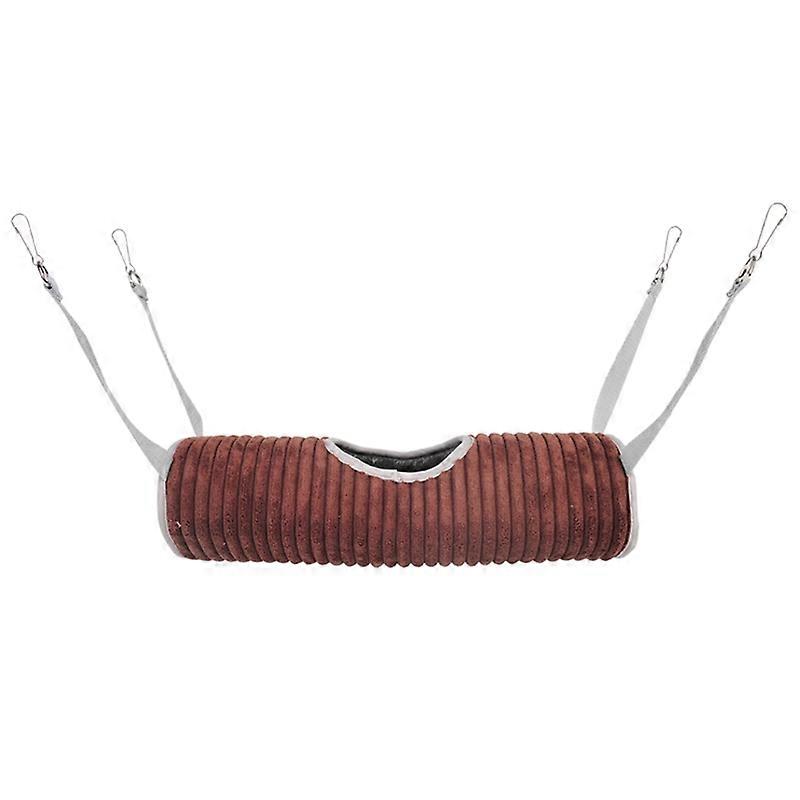 Winter Warm Hamster Tunnel Hammock Bed For Rat