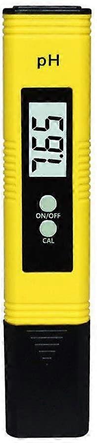 XSMNER Digital PH Meter | PH Tester | High Accuracy 0.01 PH | Mini Water Meter Quality Ideal kit