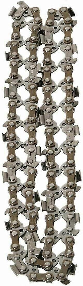 CS-330T CS-300 CS-310 14 Inch Chainsaw Chain 52 Drive Links 050 Gauge 3/8 LP Pitch for Echo CS-330T CS-300 CS-306 CS-3000 3 PCS