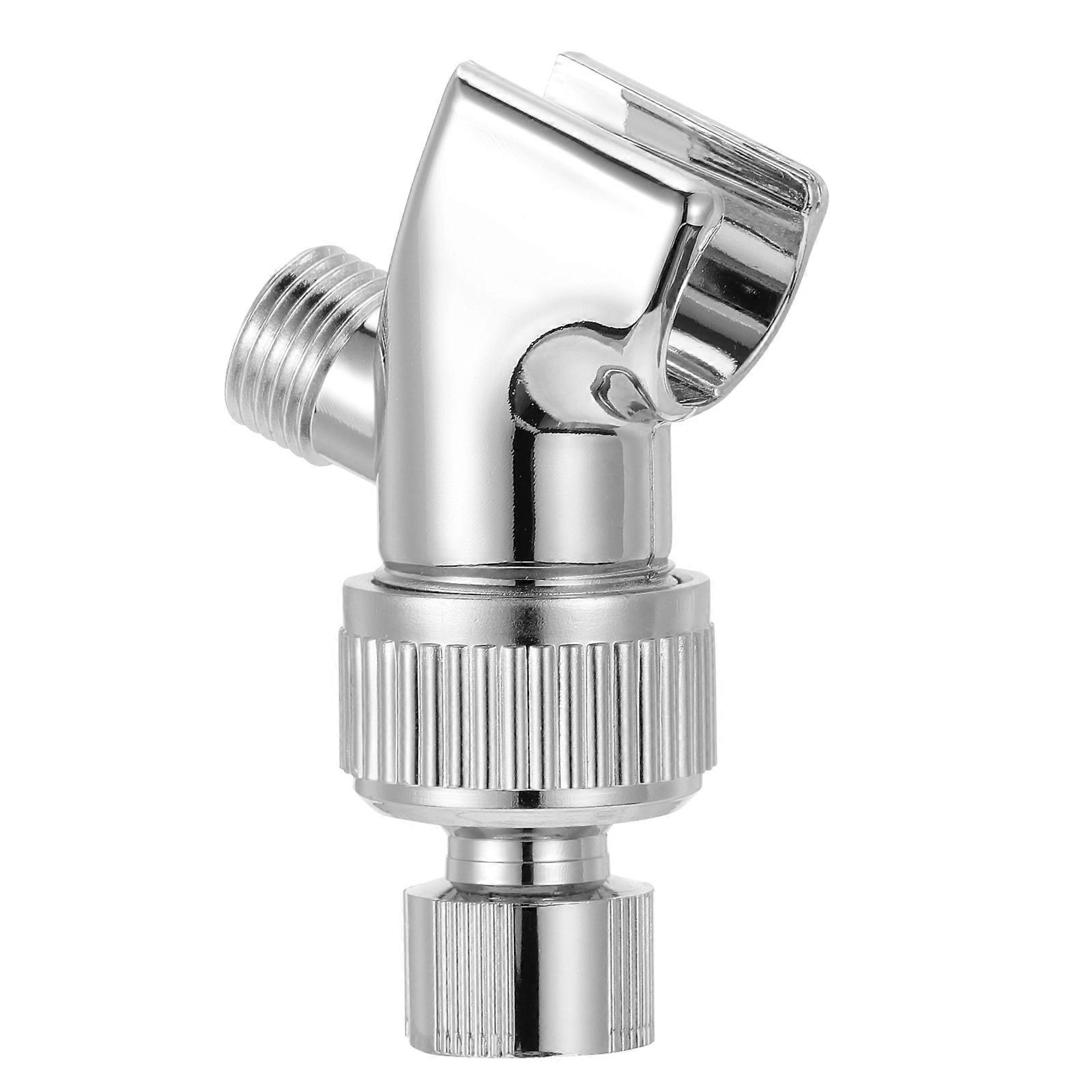 Adjustable Shower Head Holder Replacement Handheld Shower Head Holder Bracket