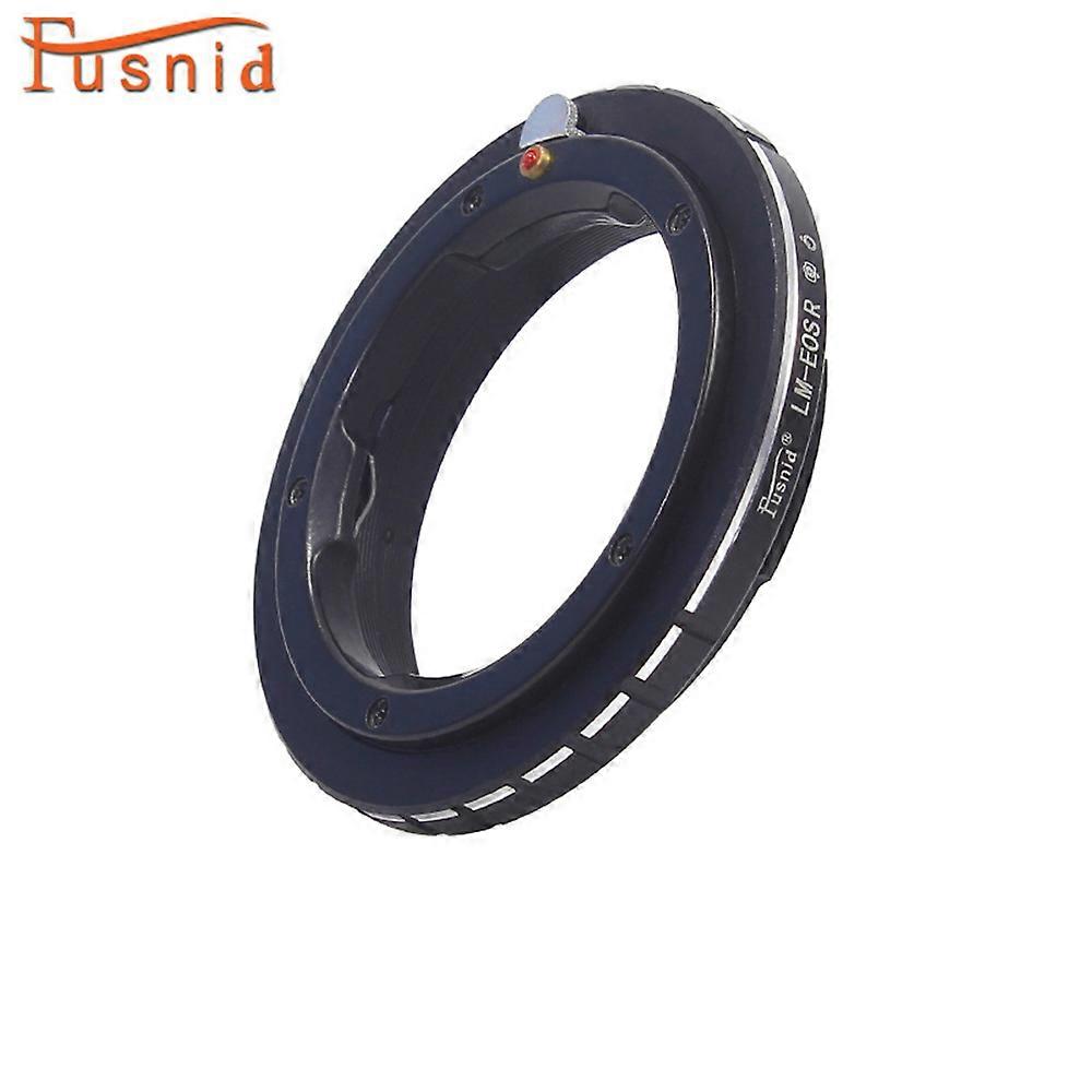 LM-EOSR Lens Mount Adapter Ring for Leica M Zeiss M VM and Canon EOS R RF Mount Lenses LM-RF LM-R