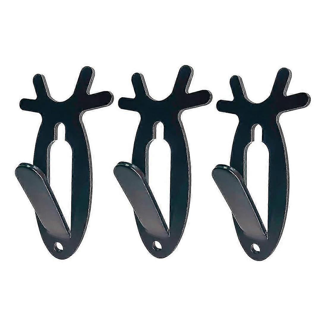 European Mount Hanger, Style