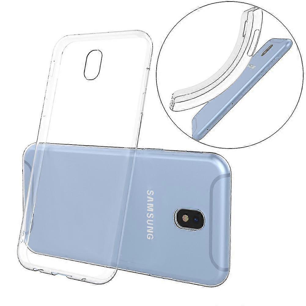 Shockproof Ultra Slim Clear Case Compatible With Samsung Galaxy Note 10/s10/s10 Plus/s10 E