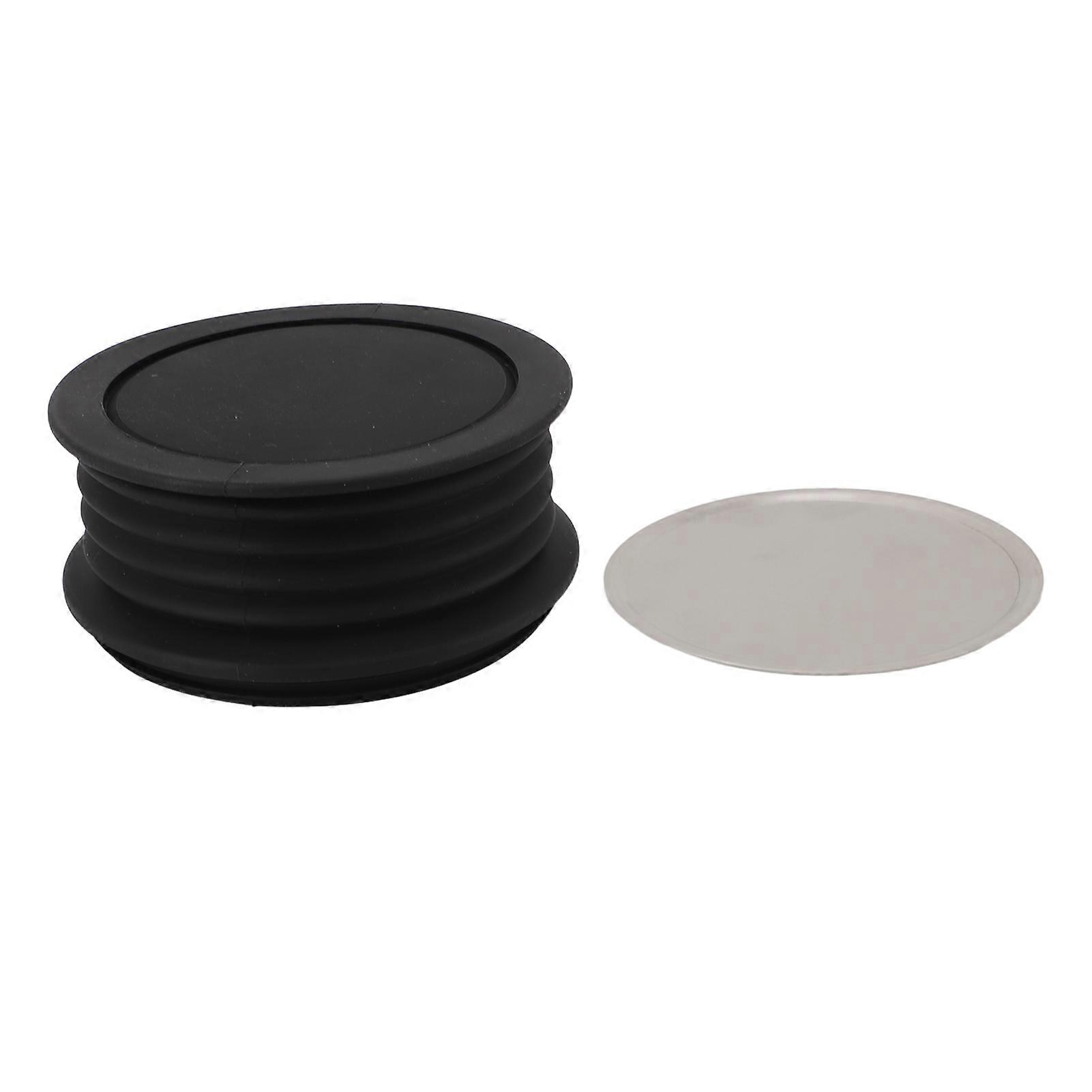 Moulin à café soufflant en silicone pour grains, outil de soufflage manuel pour moulin à café, compatible avec Baratza Varia WPM