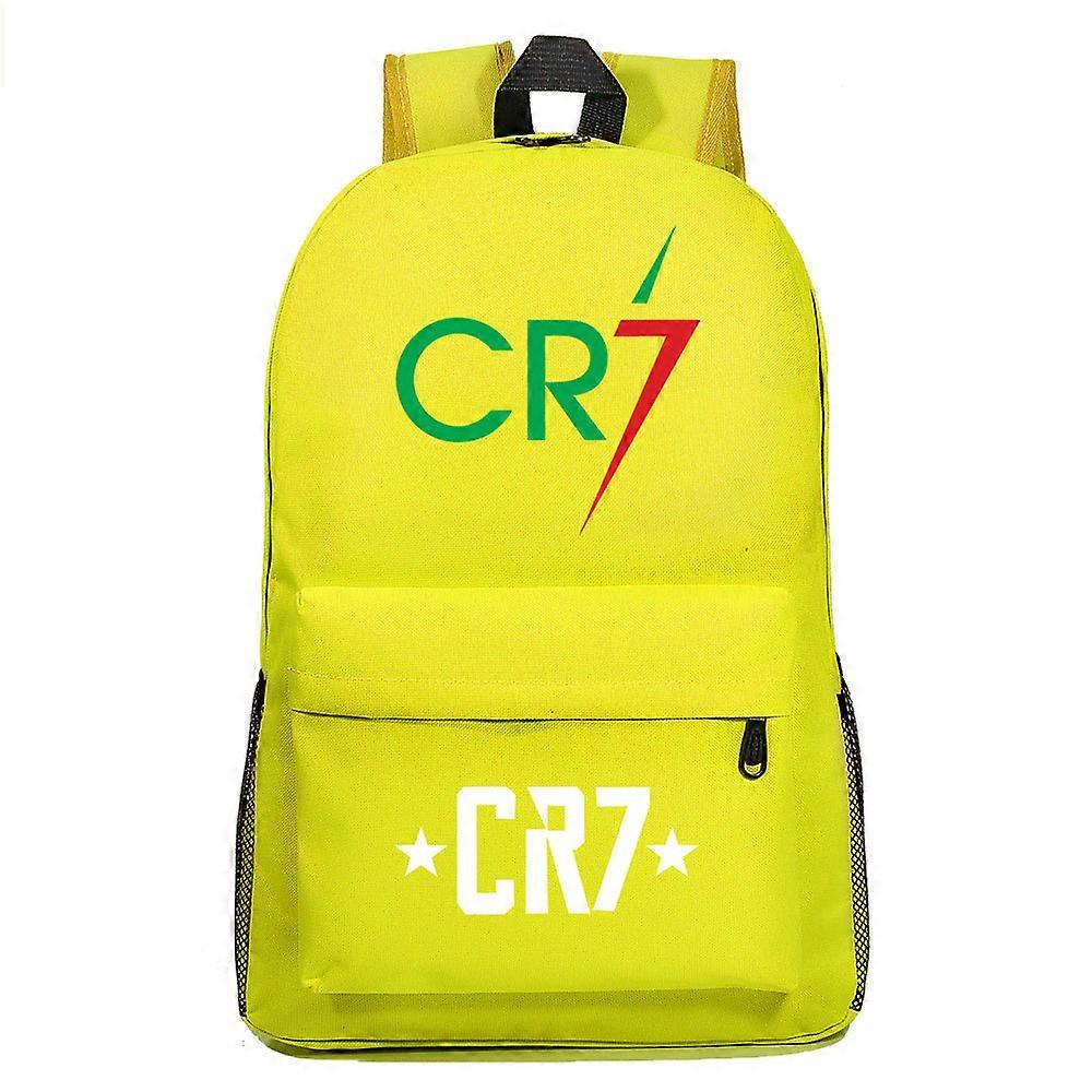 cr7 soccer backpack