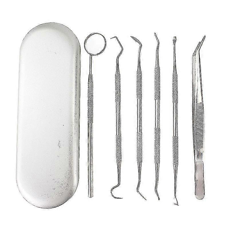 Dental Tools Set