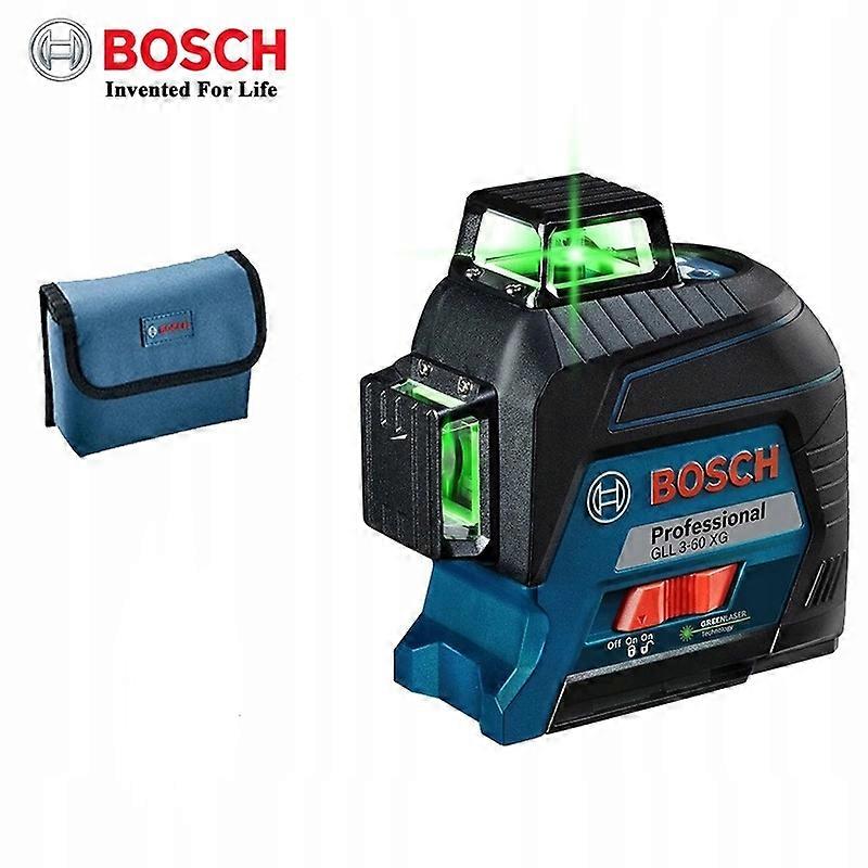 GLL3-60XG CROSS LASER 12-line laser