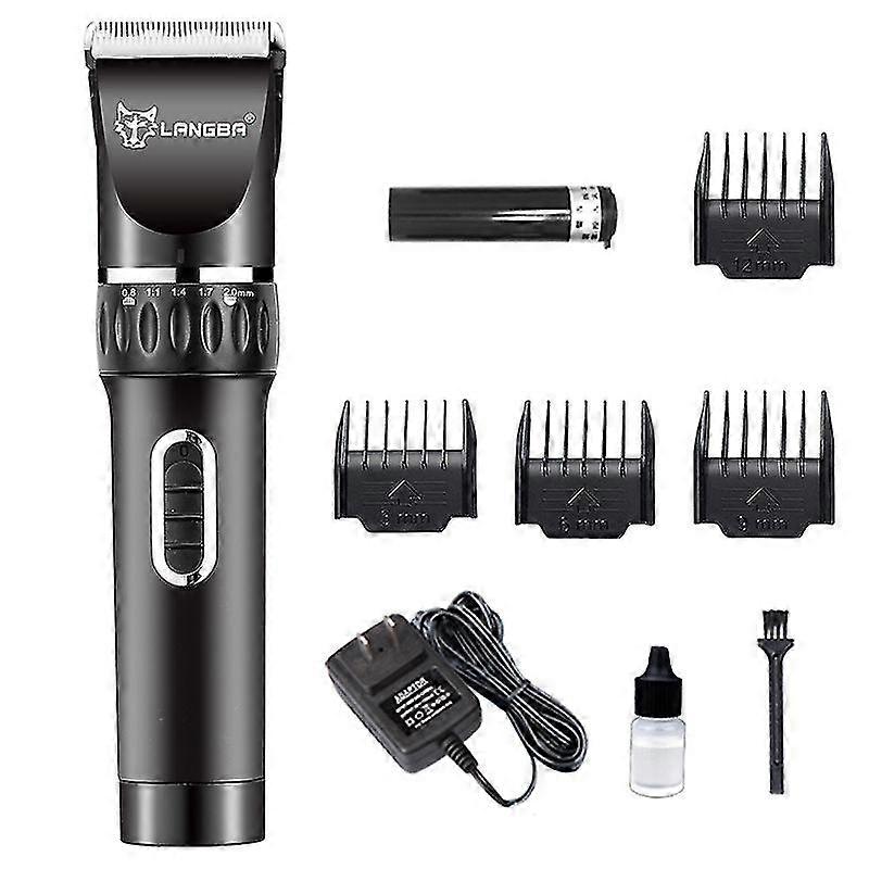 Pet Shaver Dog Cat Barber