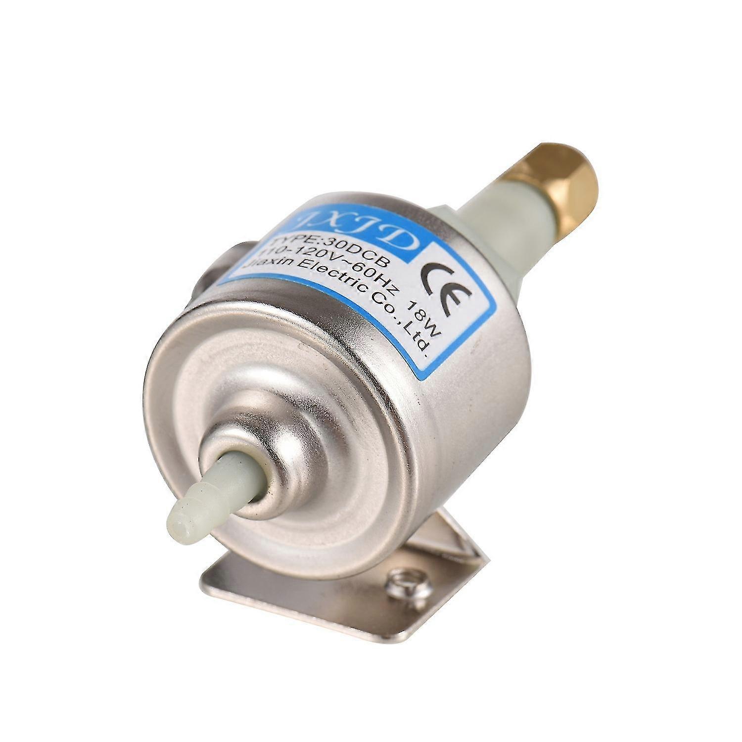 400W Sis Duman Makinesi Yağ Pompası 30DCB 18W 110V ~ 120V Profesyonel Sahne Partisi Parçaları DJ Ekipmanları