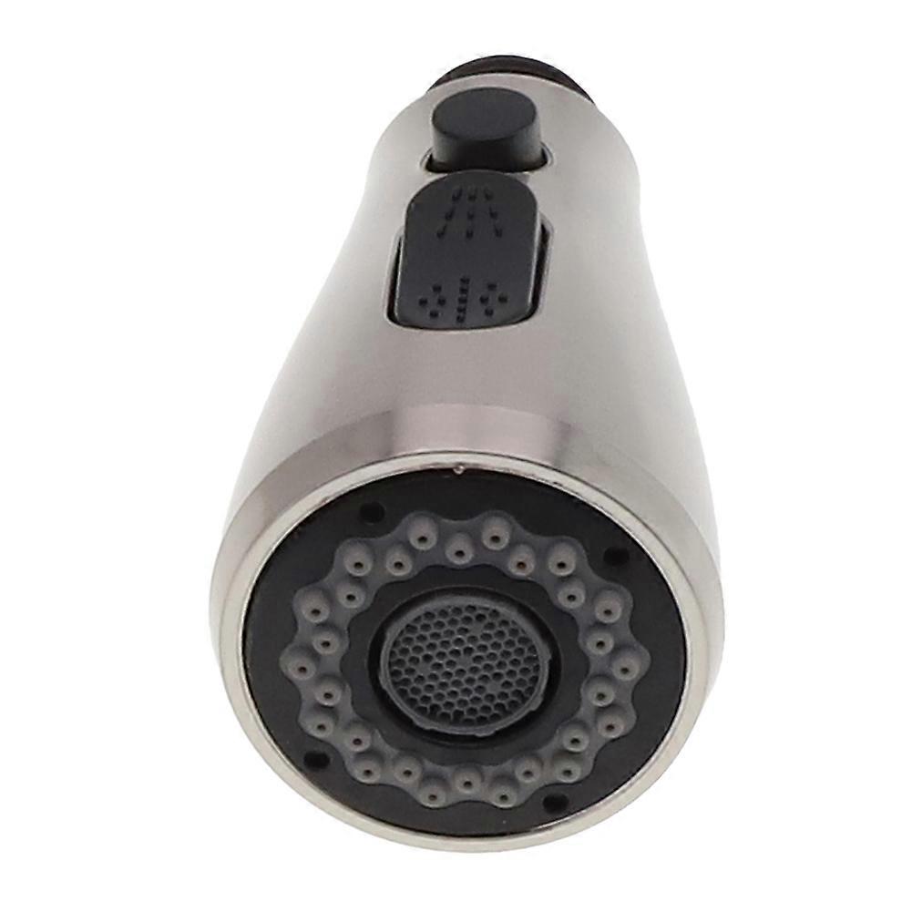 2 Modes Faucet Sprayer Head Sink Basin Kitchen Pull Out Faucet Aerator Sprayer Nozzle Show Head Water Saving Tap Filter