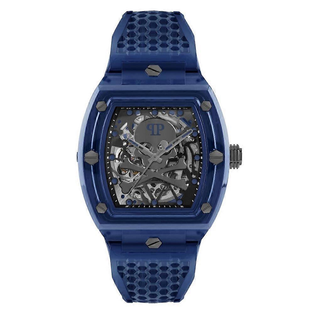 Philipp Plein - PWPTA0324 - Wristwatch - Men - Automatic - High-Conic