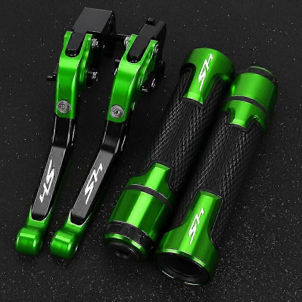 unico 2023 Compatibile con Honda Sh300 Sh300i Sh300 I Sh 300 300i 2008-2022 2021 2020 Leva frizione freno moto Impugnatura pieghevole Impugnature