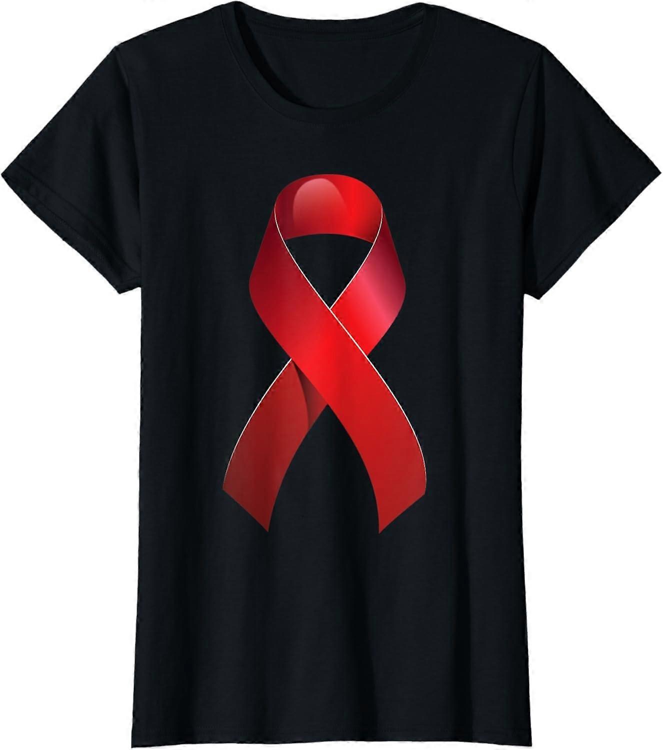 AIDS    HIV    T-Shirt
