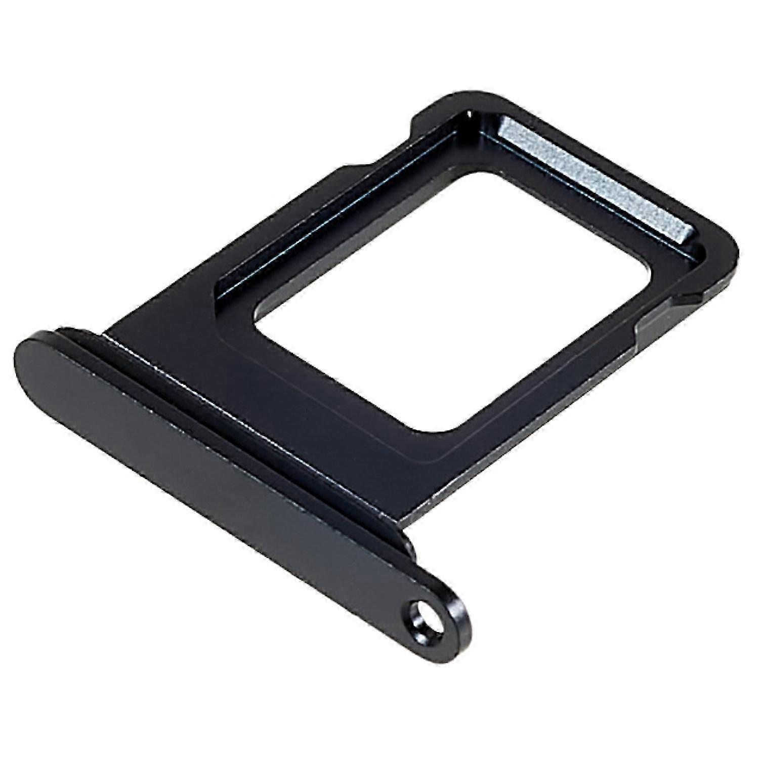 Compatible with iPhone 14 Plus OEM SIM Card Tray Holder Replacement (without Logo)