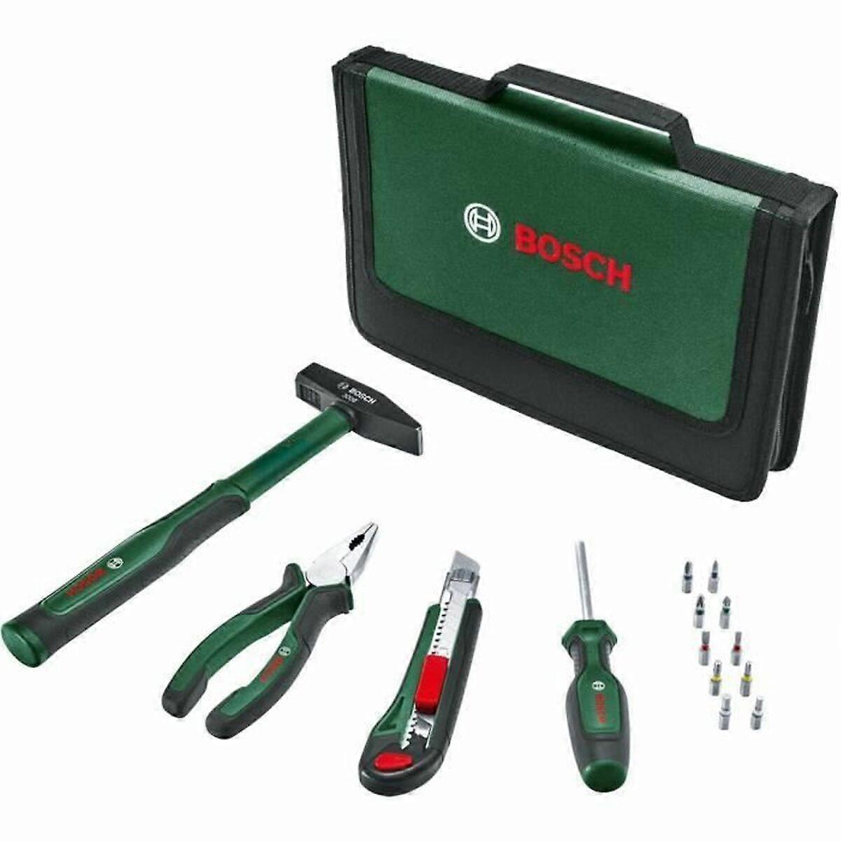 Key set BOSCH