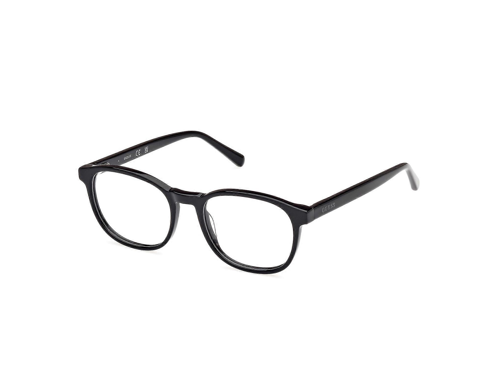 Eyewear Frames Guess GU8290 001 shiny black 49/17/145 TEEN