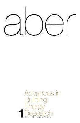 Advances in Building Energy Research