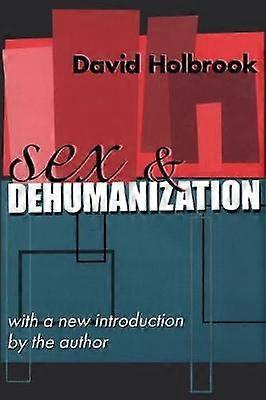 Sex and Dehumanization