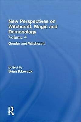 Gender and Witchcraft