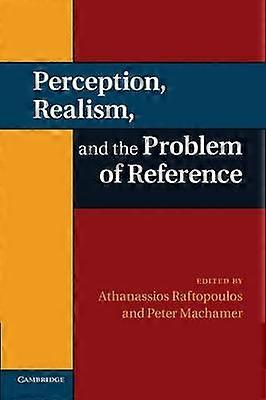 Perception Realism and the Problem of Reference