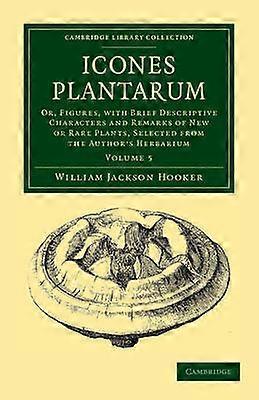 Icones Plantarum